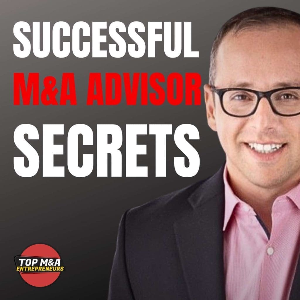 Successful M&Amp;A Advisor Secrets With Denis Mezheritskiy &Raquo; Cq2Wunq6Yutqlzbv21Nqzhuzr6Ds