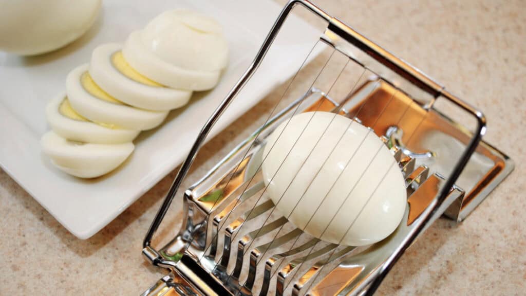 Egg Slicer