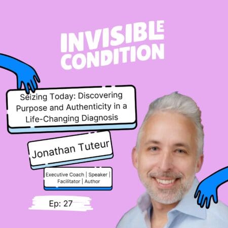 Seizures, Surgeries And Living Authentically: Talking About Epilepsy - Jonathan Tuteur &Raquo; Ez4Yzlj7Wz5Bqin0Dcm7Z71Ihgn2