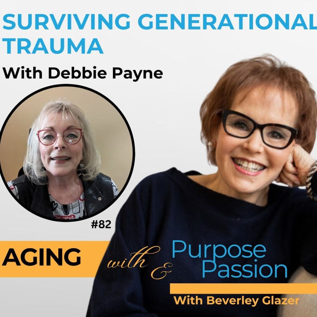 Surviving Generational Trauma: How Debbie Payne Flipped The Script &Raquo; Fafb5C6B10E9C26A1F9F15671490Da67