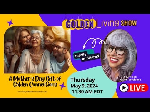 A Mother'S Day Gift Of Golden Connections &Amp;Raquo; Hqdefault 141