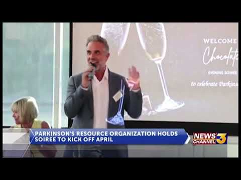 Parkinson'S Resource Organization Holds 2Nd Annual Chocolate &Amp; Champagne Soirée &Raquo; Hqdefault 255