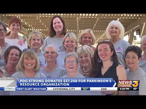 Palm Desert Greens Breaks Record With Charity Golf Tournament For Parkinson’s Resource Organization &Raquo; Hqdefault 38