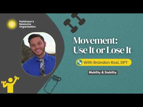 Movement: Use It Or Lose It | Mobility &Amp; Stability Exercises Ft. Brandon Rosi Of Rosi Physiotherapy &Raquo; Hqdefault 461