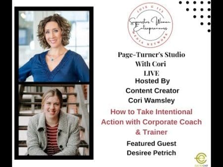 503. How To Take Intentional Action With Corporate Coach &Amp; Trainer Desiree Petrich &Raquo; Hqdefault 464