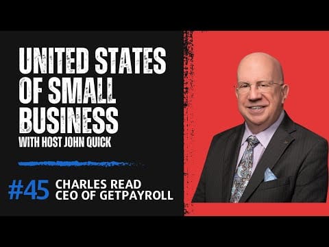 Mastering Payroll And Business Leadership With Charles Read &Raquo; Hqdefault 467