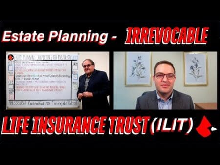 Estate Planning - Irrevocable Life Insurance Trust (Ilit) &Raquo; Hqdefault 595