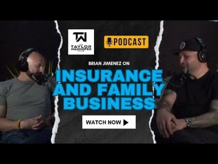 Inside The Spindle Group | Brian Jimenez On Insurance And Family Business. &Raquo; Hqdefault 610