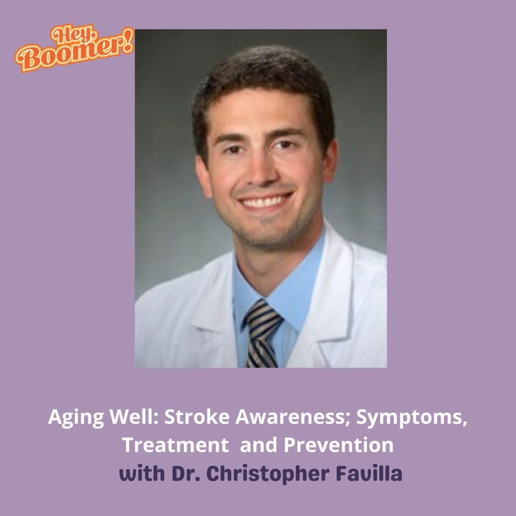 Aging Well: Stroke Awareness, Symptoms, Prevention And Treatment &Raquo; Kcii30Yo3L8R8Wojlyefym4B