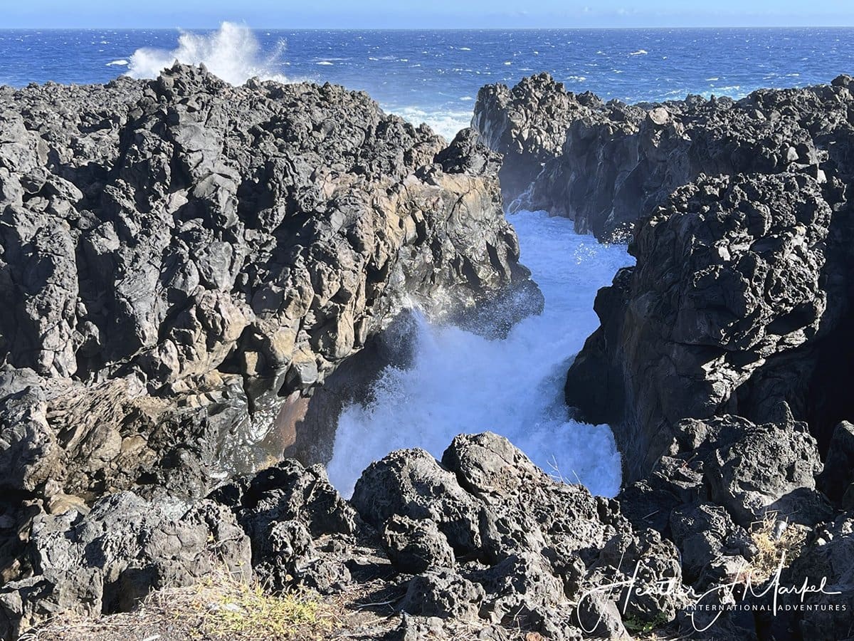 Reunion Island – Paradise In The Indian Ocean &Raquo; Sea Marvel