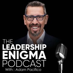 196: A Life Of Leadership | Ralph De La Vega &Raquo; Show Cover