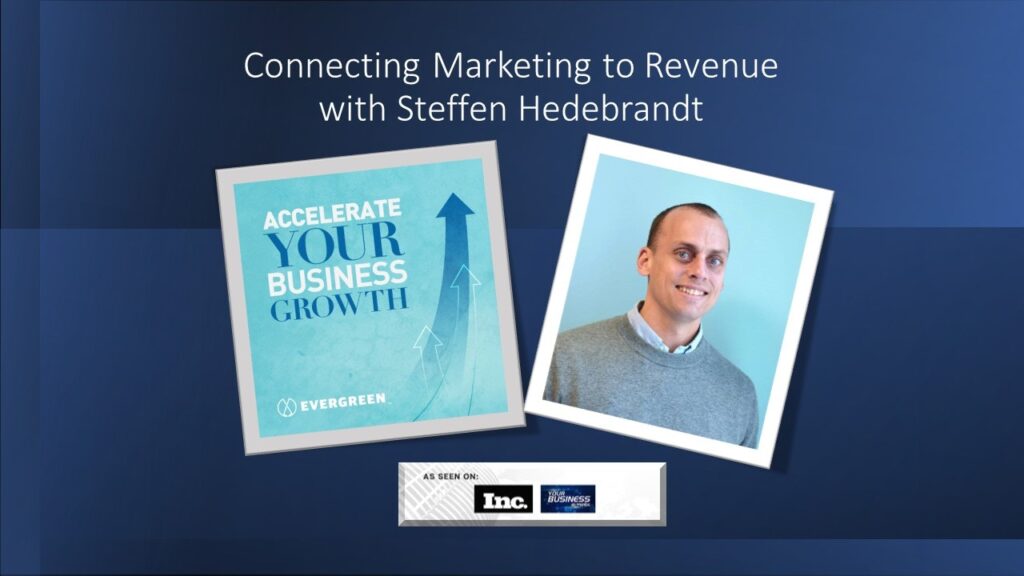 Connecting Marketing To Revenue &Raquo; 03F92184B15Bccfb93B8522012345Dc9