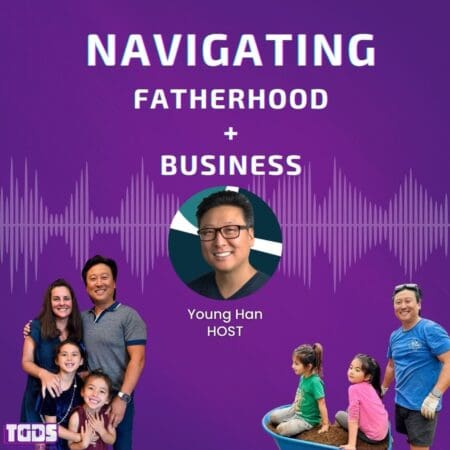 Navigating Fatherhood And Business &Raquo; 1