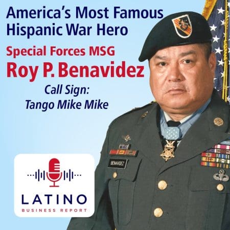 America'S Most Famous Hispanic War Hero &Raquo; 100 X Roy Bapi7M