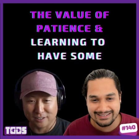 The Value Of Patience &Amp; Learning To Have Some &Raquo; 137 Vic Announcement 5