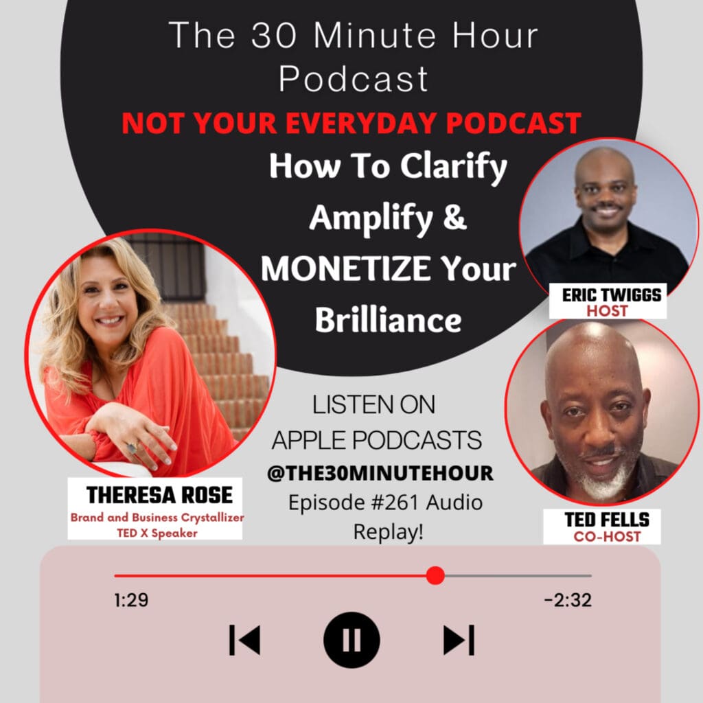 How To Clarify Amplify &Amp; Monetize Your Brilliance &Raquo; 1432173 1718886666350 9689D51714D8D