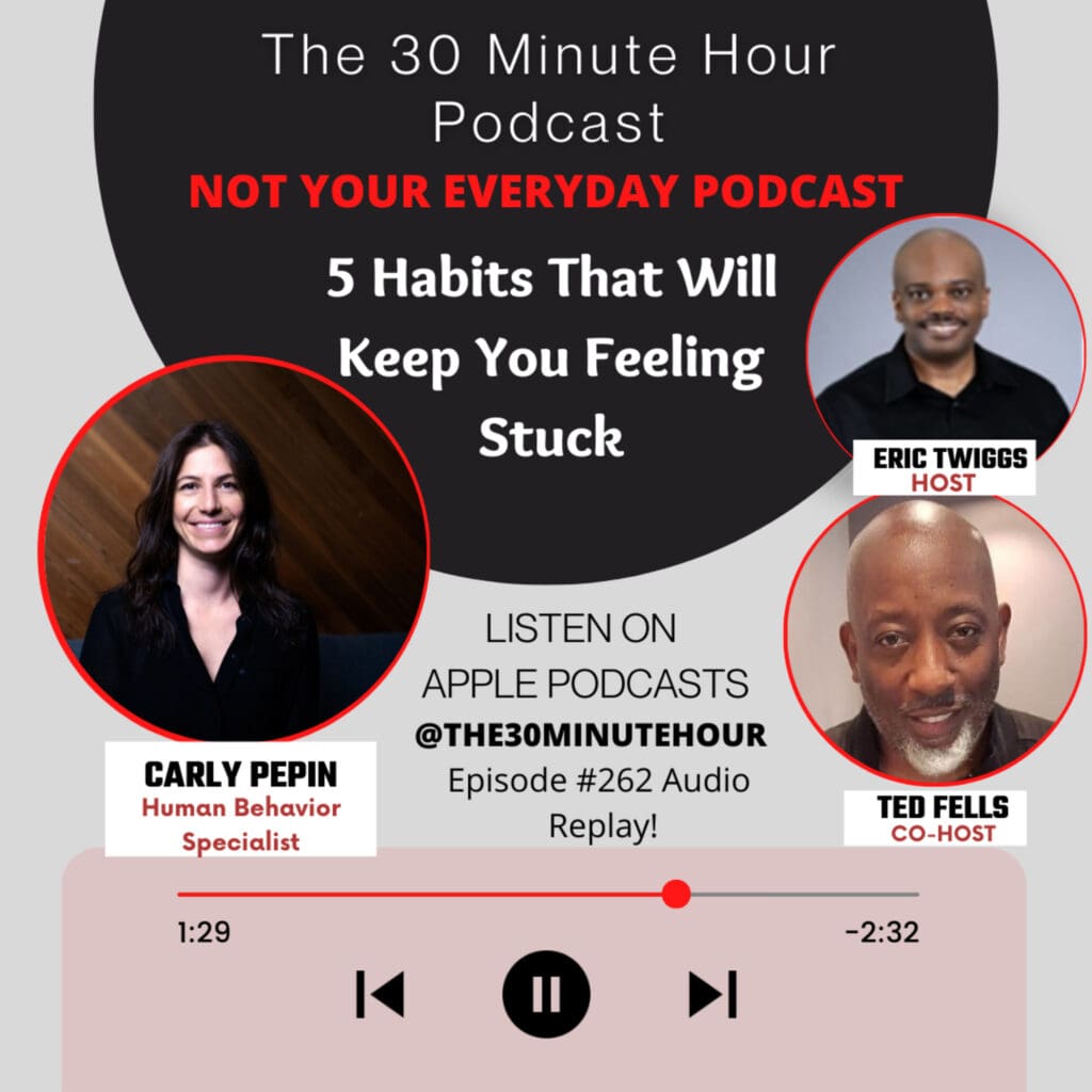 5 Habits That Will Keep You Feeling Stuck &Raquo; 1432173 1719489578713 2B4Dc761036Da