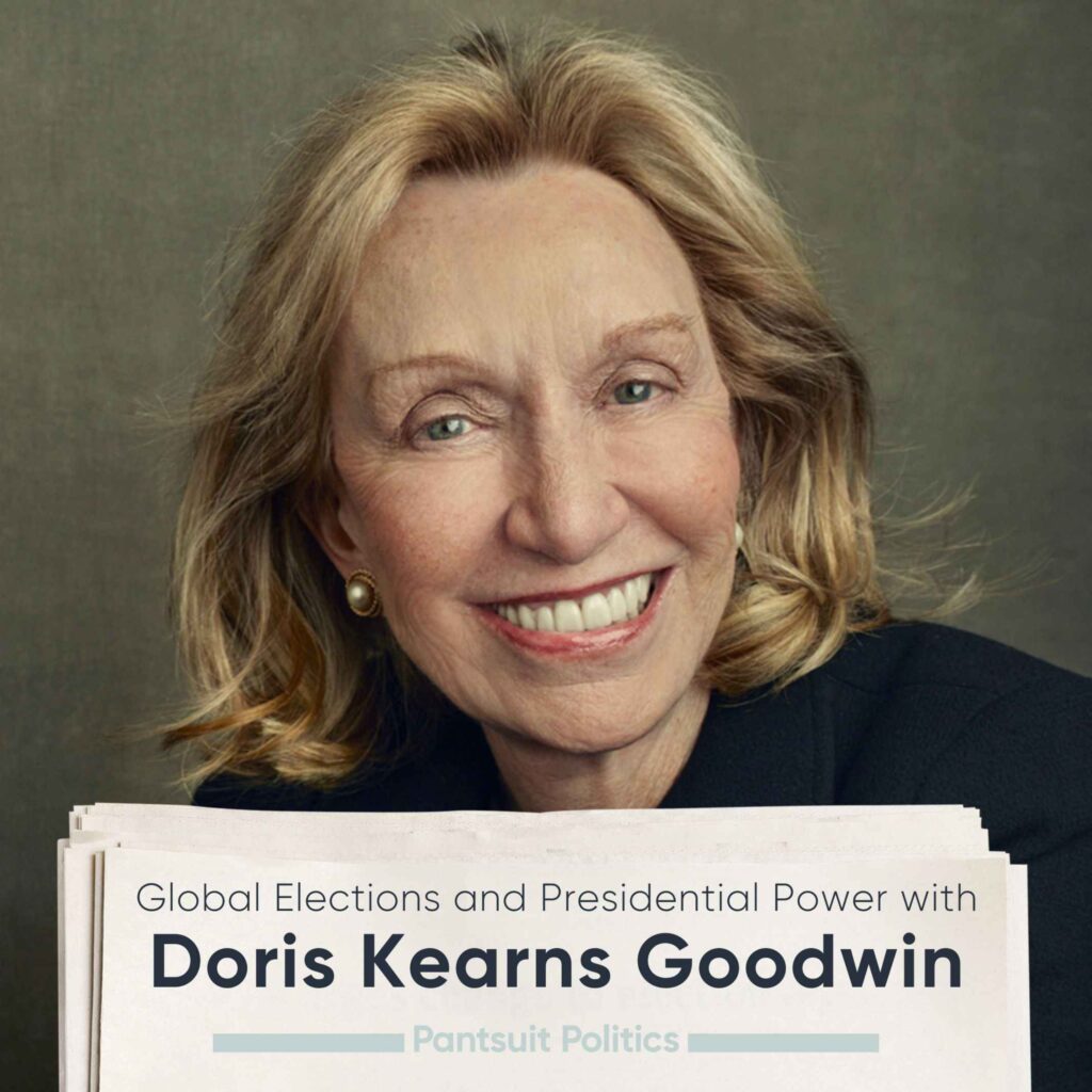 Global Elections And Presidential Power With Doris Kearns Goodwin &Raquo; 1717696292736 31A90461257797571Dc7198096F97404