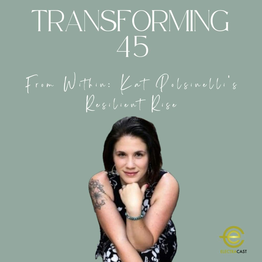 From Within: Kat Polsinelli'S Resilient Rise, Ep. 74, S2 &Raquo; 18F74274D687407C52E57722Af2F790D