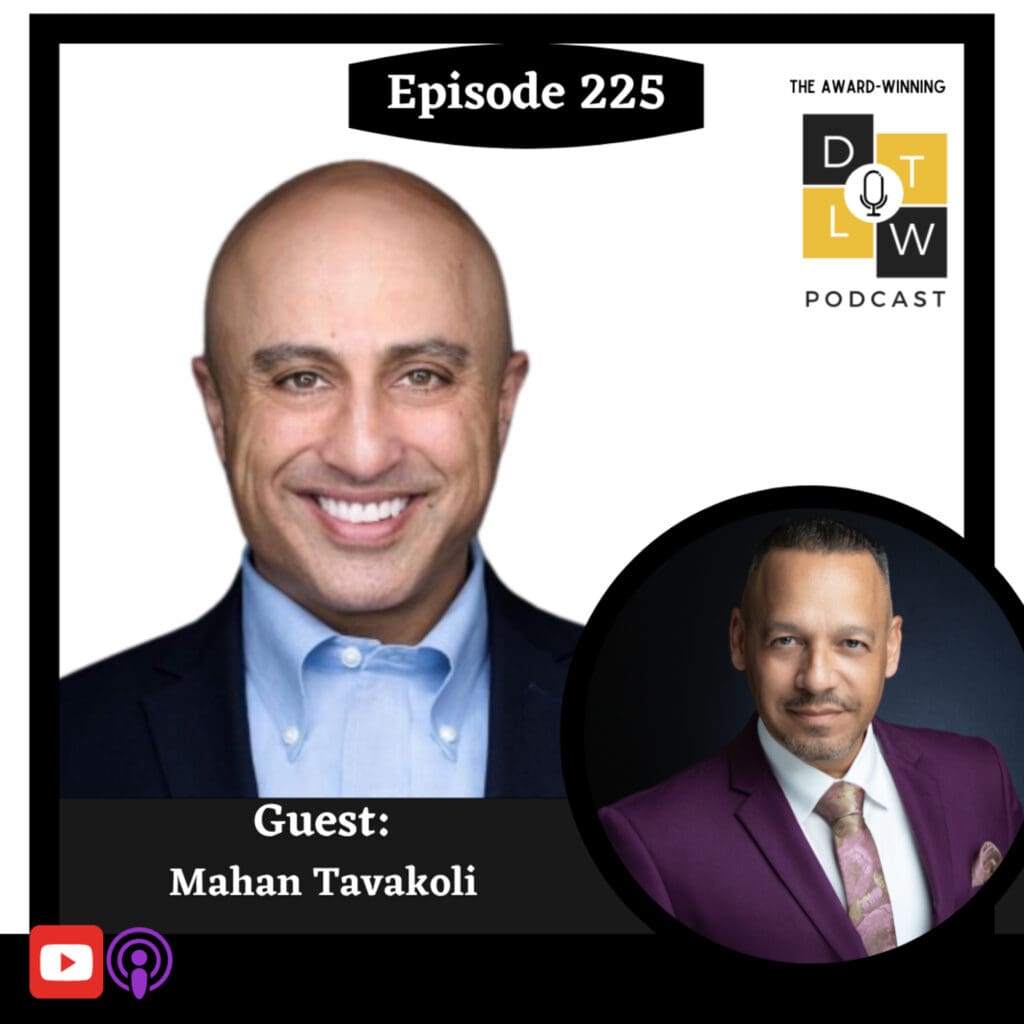 Episode 225: Unlocking Team Synergy: Secrets To Effective Collaboration And Success With Mahan Tavakoli. &Raquo; 3014542 1718397616462 0A6357Aab3Ef6