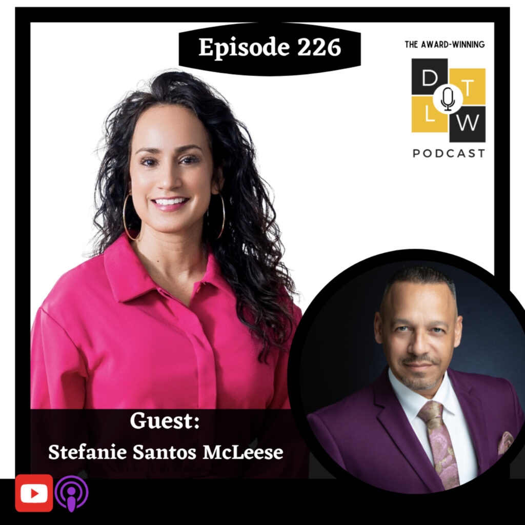 Episode 226: Mastering Brand Success With The Four Brand Dimensions With Stefanie Santos Mcleese. &Raquo; 3014542 1719182317344 647500C58C27A