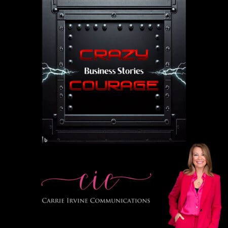 Interview With Carrie Irvine - Carrie Irvine Communications &Raquo; 39921349 1717980265542 04F85F1F7A079