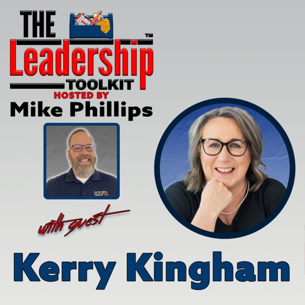 Keys To Authentic Influence And Inclusivity In Your Business | Guest: Kerry Kingham &Raquo; 40336394 1719436793578 D99D6141468E