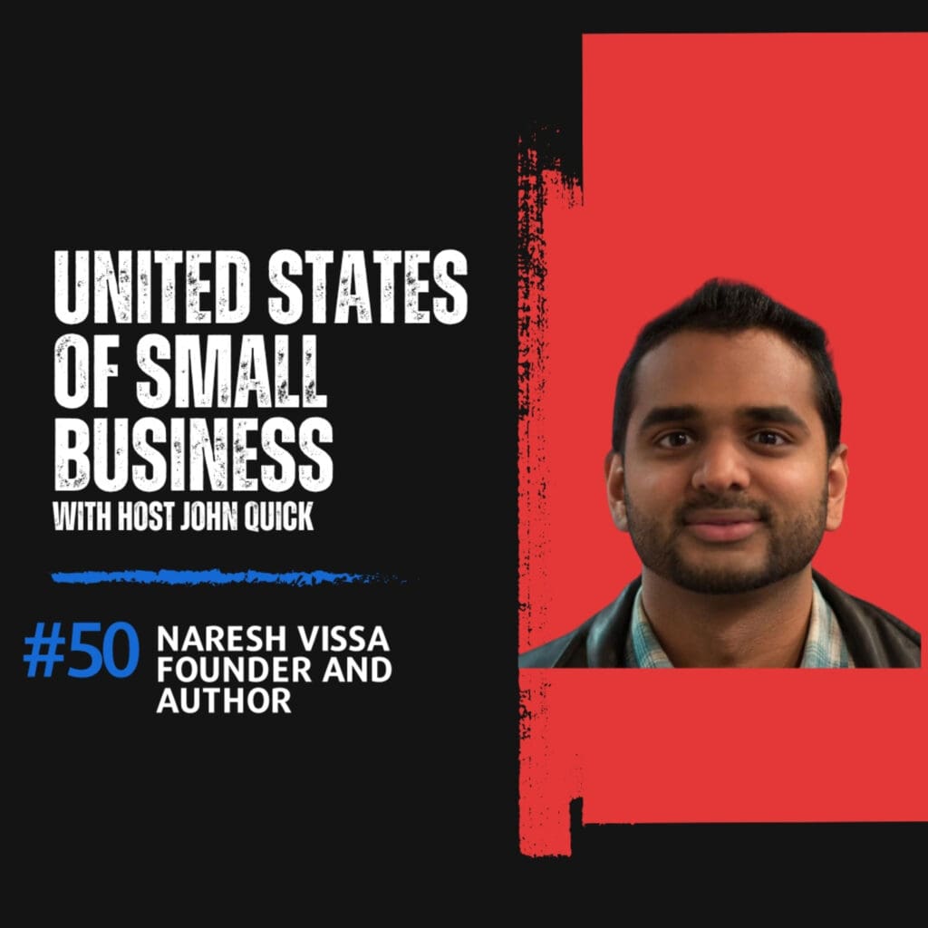 Mastering Digital Marketing: Insights From Naresh Vissa Of Krish Media &Amp; Marketing &Raquo; 40786768 1719598140281 1Cb7D29F65166