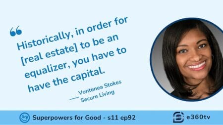 New Impact Offerings, Empowering Communities Through Real Estate Crowdfunding, Superpowers For Good Live Pitch, And Vacant Lots Into Blossoming Opportunities &Raquo; 62E02592 3306 463F 9459 30B8227D71C3 1456X819