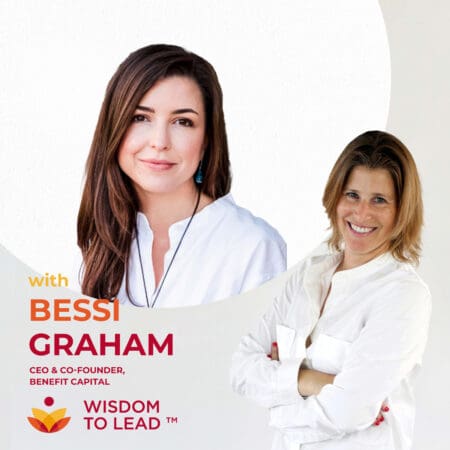 Integrating Doing Good And Making Money: A Return To The Roots With Bessi Graham &Raquo; 6483615 1717778846414 963Acdccbdd22