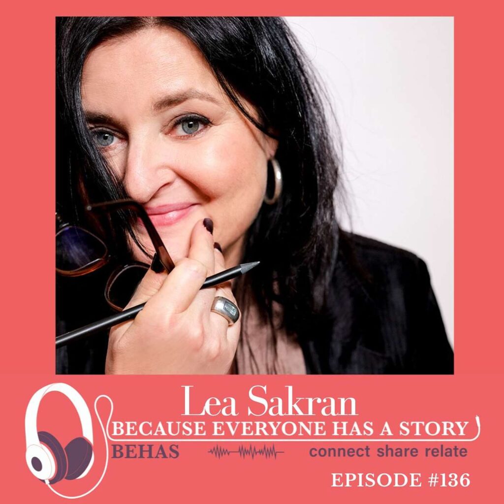 The Serendipitous Journey Of A Multitalented Artist - A Passage Through Friendship - Lea Sakran : 136 &Raquo; 6Uguvlitho6Rifxzm25Lwjjm2Iyw