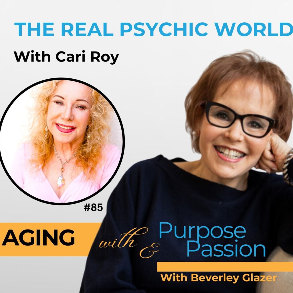 The Real Psychic World With Cari Roy &Raquo; 8Bc62Cd8E924Fa53B75B72F0670D5806