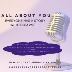 You Can’t Control The Thoughts That Come Into Your Brain, But You Can Control What You Do With Them With My Guest Author Of Mindful Metamorphosis Michele Schalin &Raquo; 9648912 1719497022116 854475E82885B