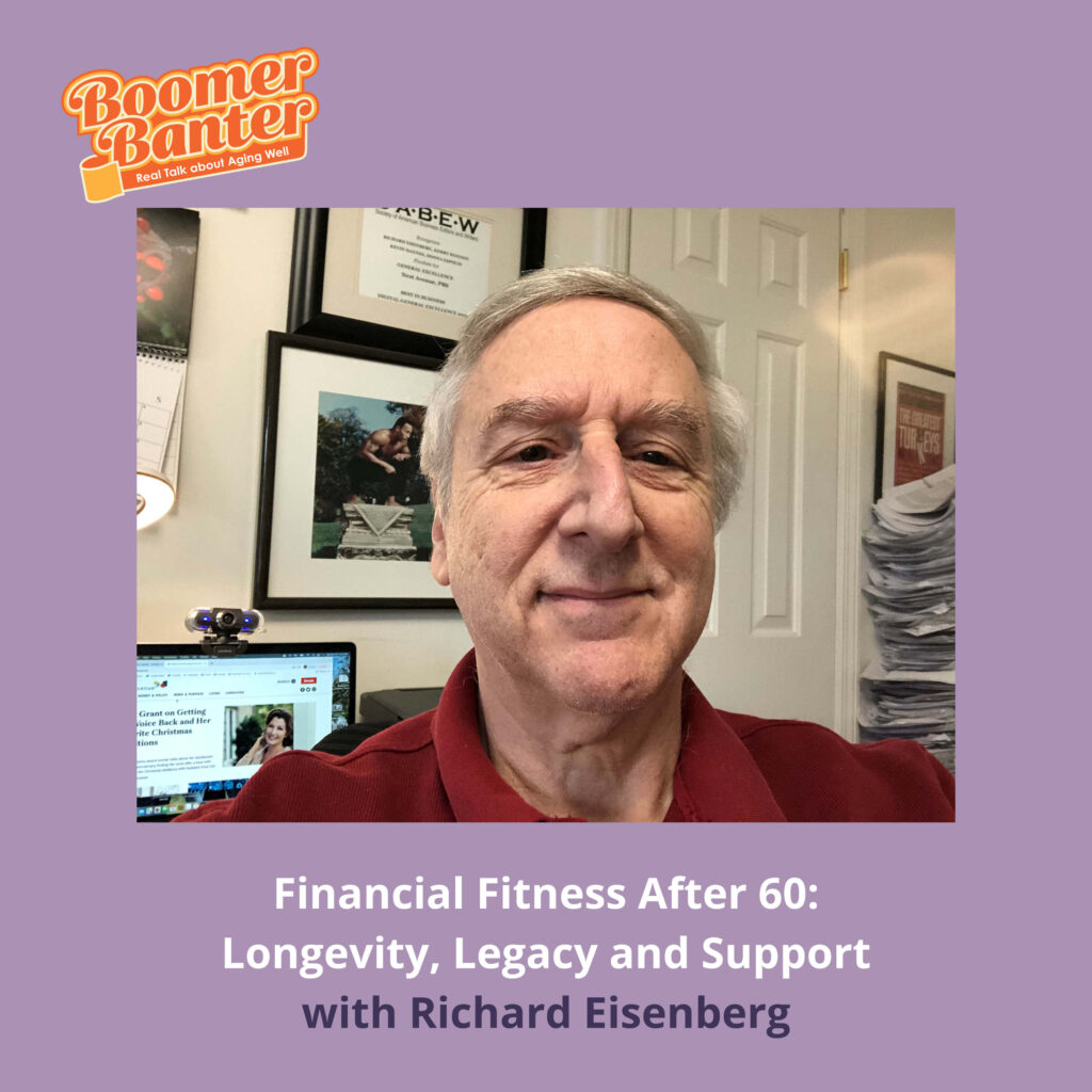 Financial Fitness After 60: Longevity, Legacy And Support &Raquo; 9Srg1573Tvhtjf5Qqbmwtept