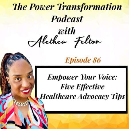 86. Empower Your Voice: 5 Effective Healthcare Advocacy Tips &Raquo; 9Ym6Qzre6Xllxihsthiszth55Jvs