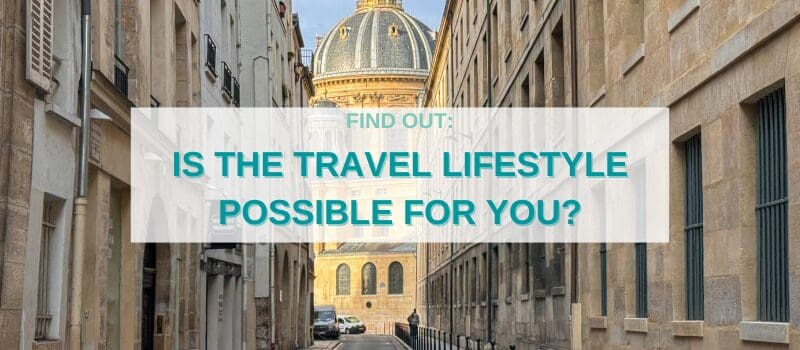 Do You Have To Quit Your Job To Travel Full-Time? &Raquo; Are You Ready To Quit Your Job 4