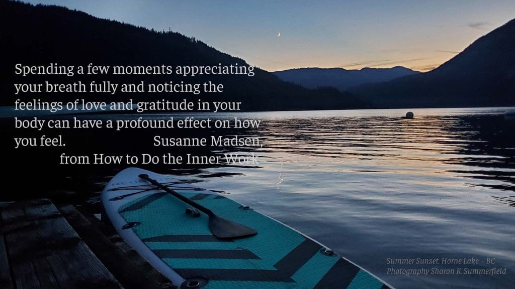 Quote By Susanne Madsen