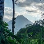 Linda Ballou Shares Part One Of Her Costa Rican Odyssey: From The Lush Rain Forests To The Shining Sea &Raquo; Arenal Volcano Linda Ballou 150X150 1