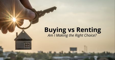 Making The Right Choice: Should You Rent Or Buy A House? &Raquo; Buying Vs Renting 1024X536 1
