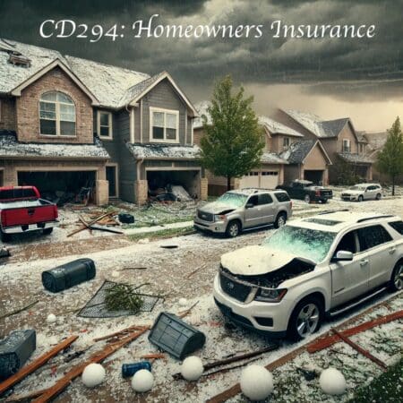 Cd294: Homeowners Insurance &Raquo; Cd294 Cover