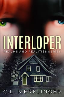 It’s A Book Thing Presents: An Interview With C.l. Merklinger, Author Of Interloper &Raquo; Christina Interloper Book Cover 6 17 24