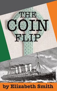 It’s A Book Thing Presents: An Interview With Elizabeth (Libby) Smith, Author Of The Coin Flip &Raquo; Coin Flip 2560X1600 Hires Cover 6 3 24