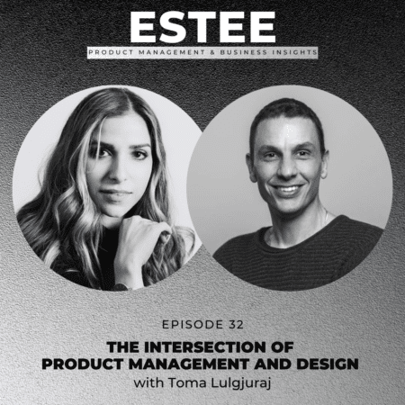 32. The Intersection Of Product Management And Design With Toma Lulgjuraj &Raquo; Cover Page 1 20240625 Q1H8Dc3Nnh