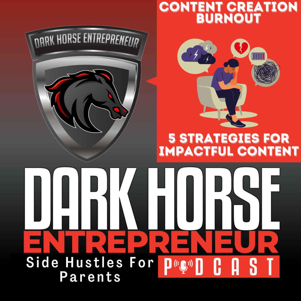 Ep 475 Beat Content Creation Burnout: 5 Proven Strategies For Consistent And Impactful Content &Raquo; Ep 475 Beat Content Creation Burnout 5 Proven Strategies For Consistent And Impactful Content