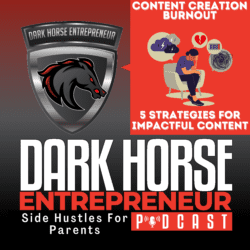 Ep 457 Maximize Your Email Inbox: Unlocking 10.5 Key Marketing And Life Lessons Today &Raquo; Ep 475 Beat Content Creation Burnout 5 Proven Strategies For Consistent And Impactful Content