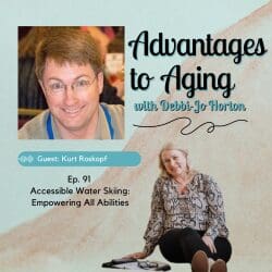 Aiming Beyond Limits: Setting Impossible Goals And The Power Of 'Never Retire' &Raquo; Ep. 91