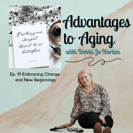 Embracing Change And New Beginnings &Raquo; Ep. 92