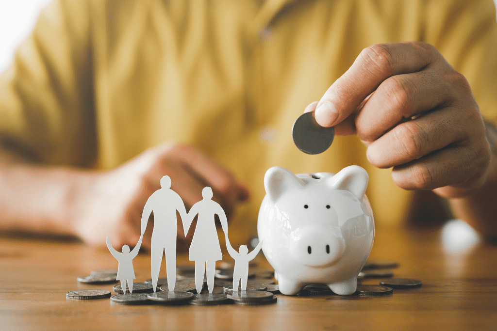 Multigenerational Family Savings