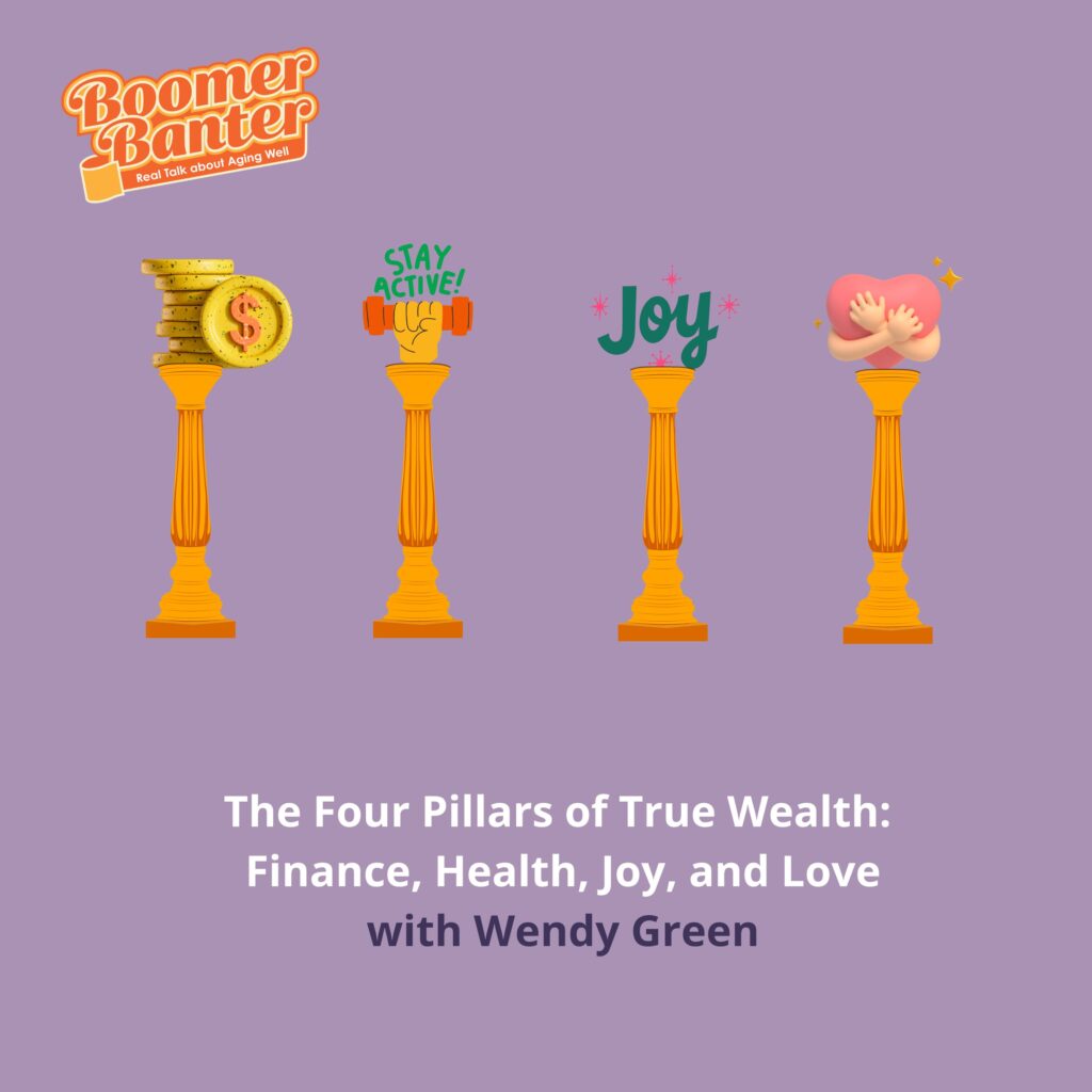 The Four Pillars Of True Wealth: Finances, Health, Joy And Love &Raquo; Fvpavor8N41Qbqjyozoabeca
