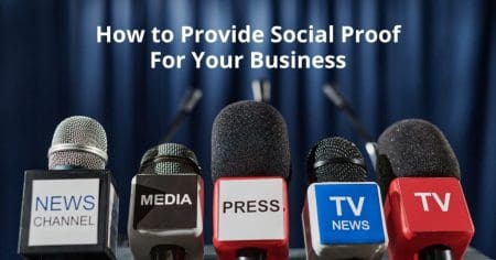 How To Provide Social Proof For Your Business &Raquo; How To Provide Social Proof 1024X536 1